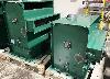  FIBER CONTROLS D-106x36" Fiber Separators,